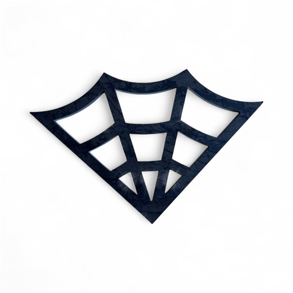 Spider Web Cutouts