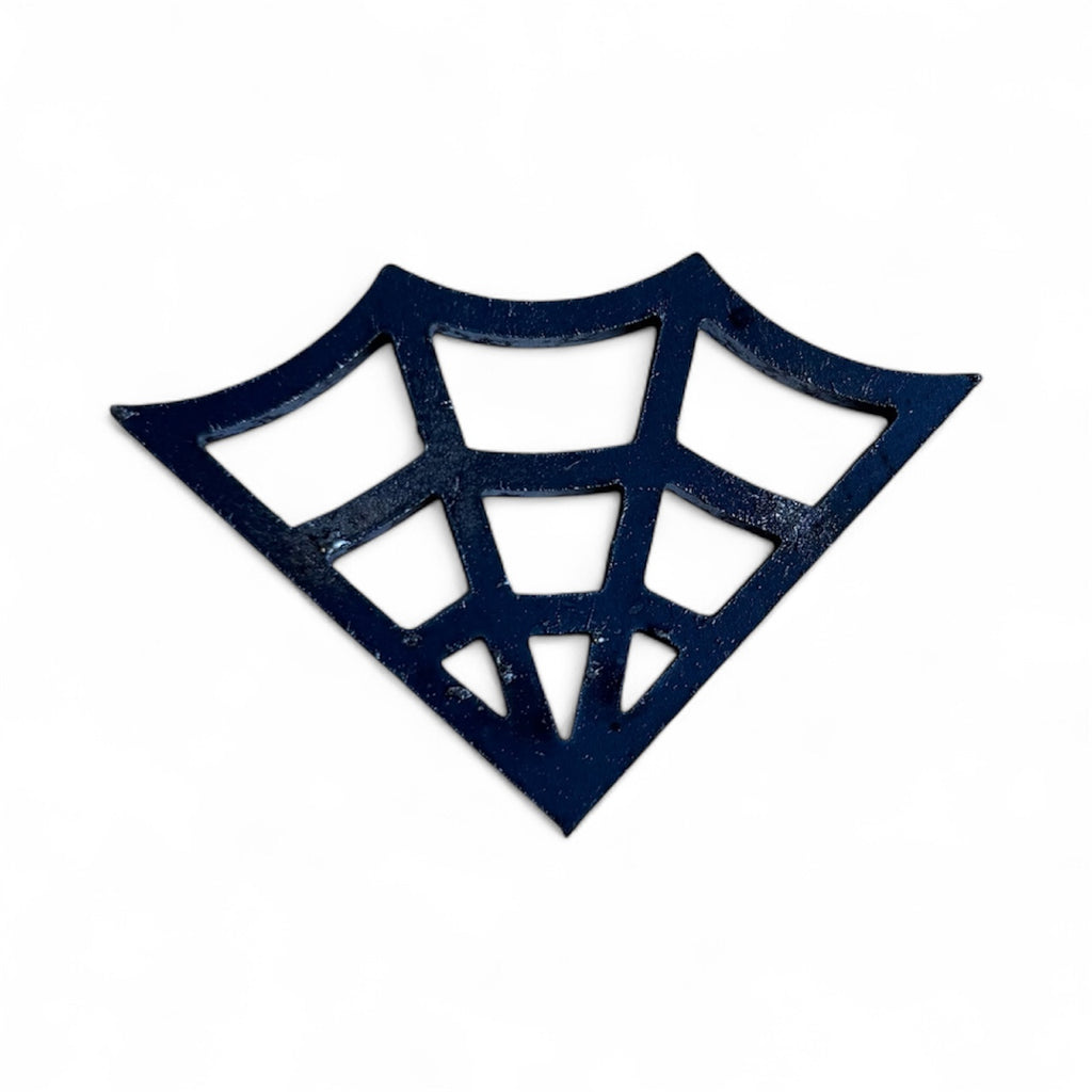 Spider Web Cutouts
