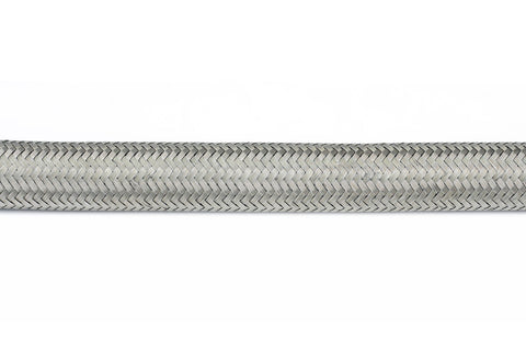 Stainless Steel Braided AN Hose
