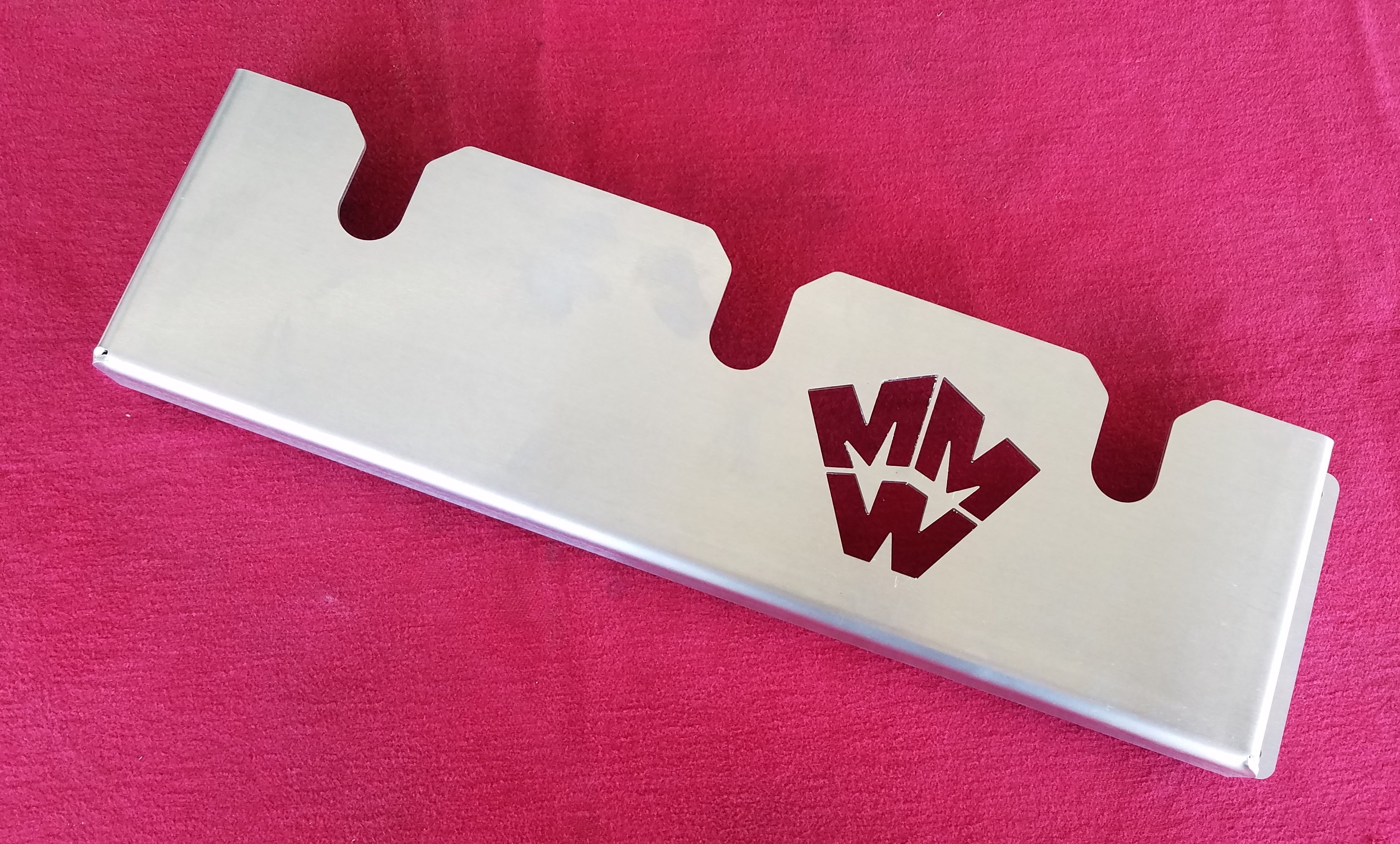 Angle Grinder wall bracket