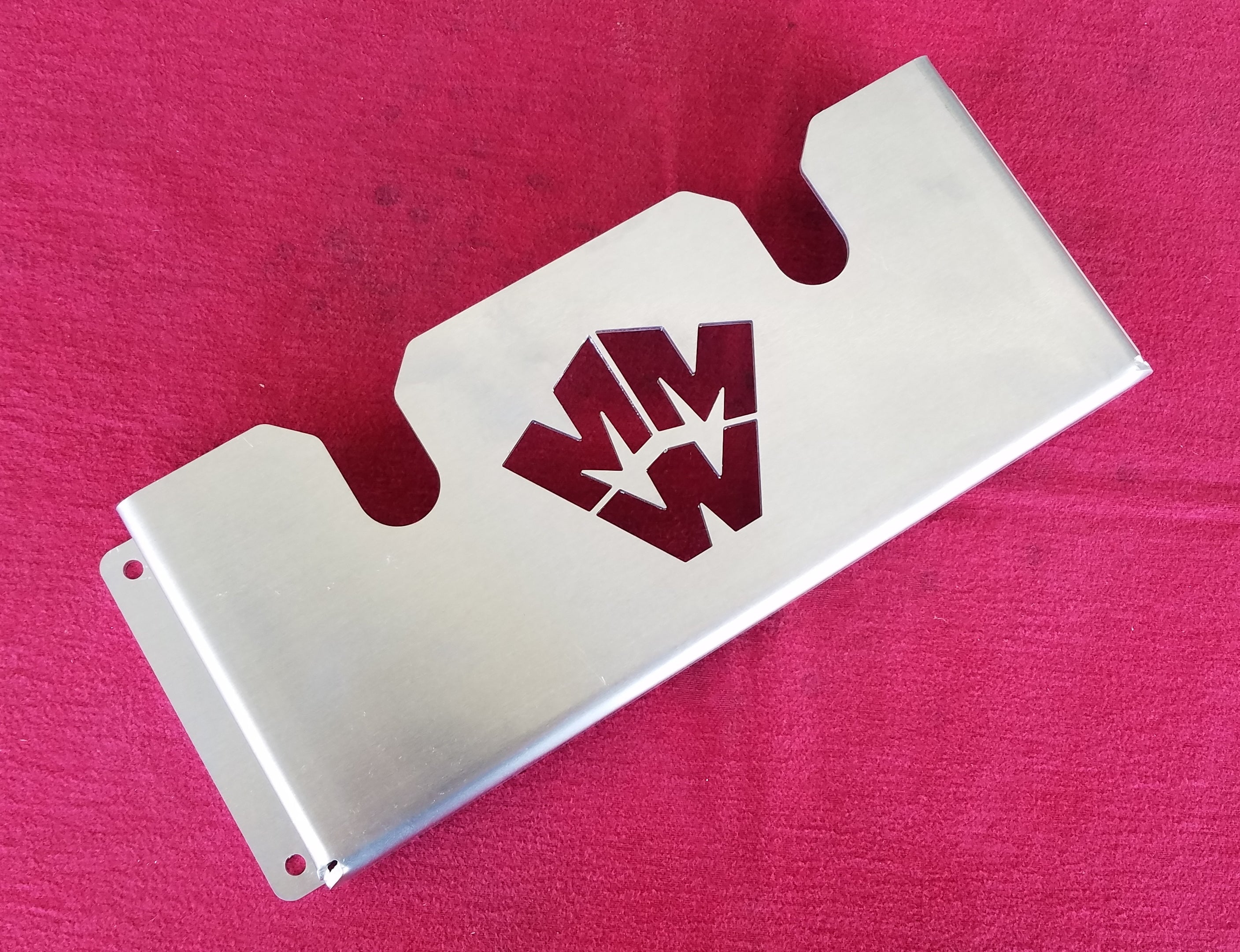 Angle Grinder wall bracket
