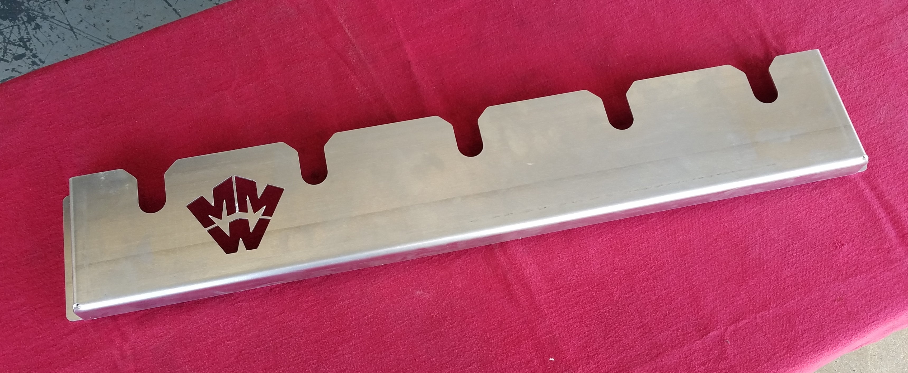 Angle Grinder wall bracket