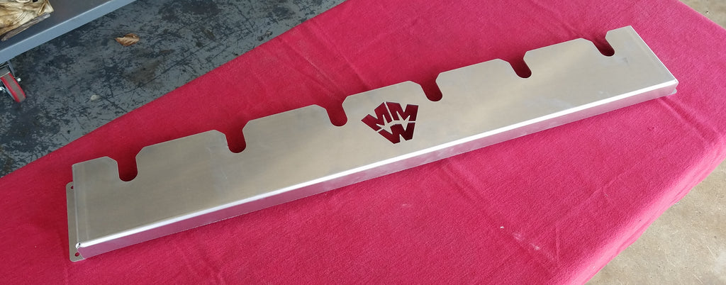 Angle Grinder wall bracket