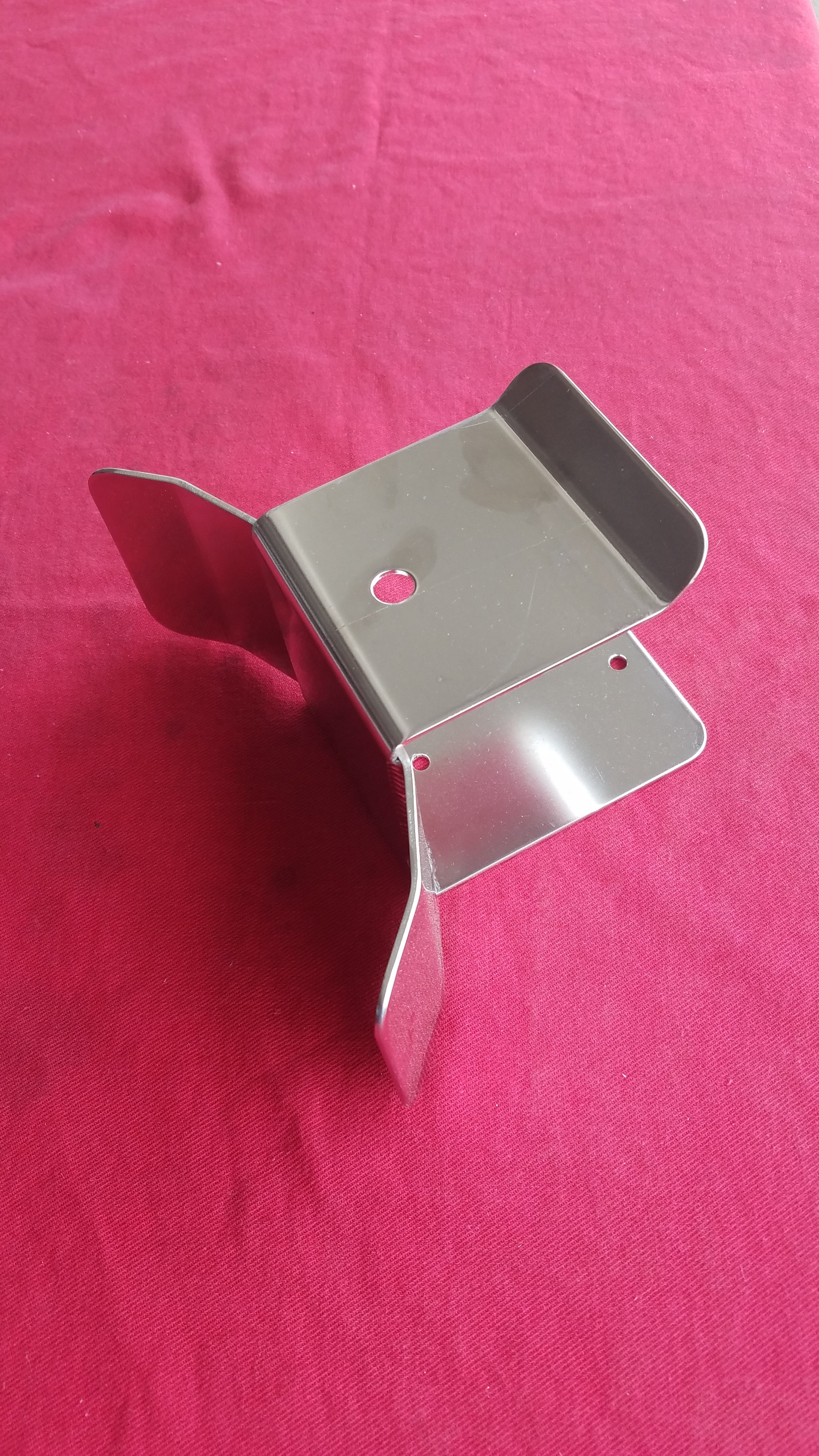 304 Stainless Hose / cable hanger