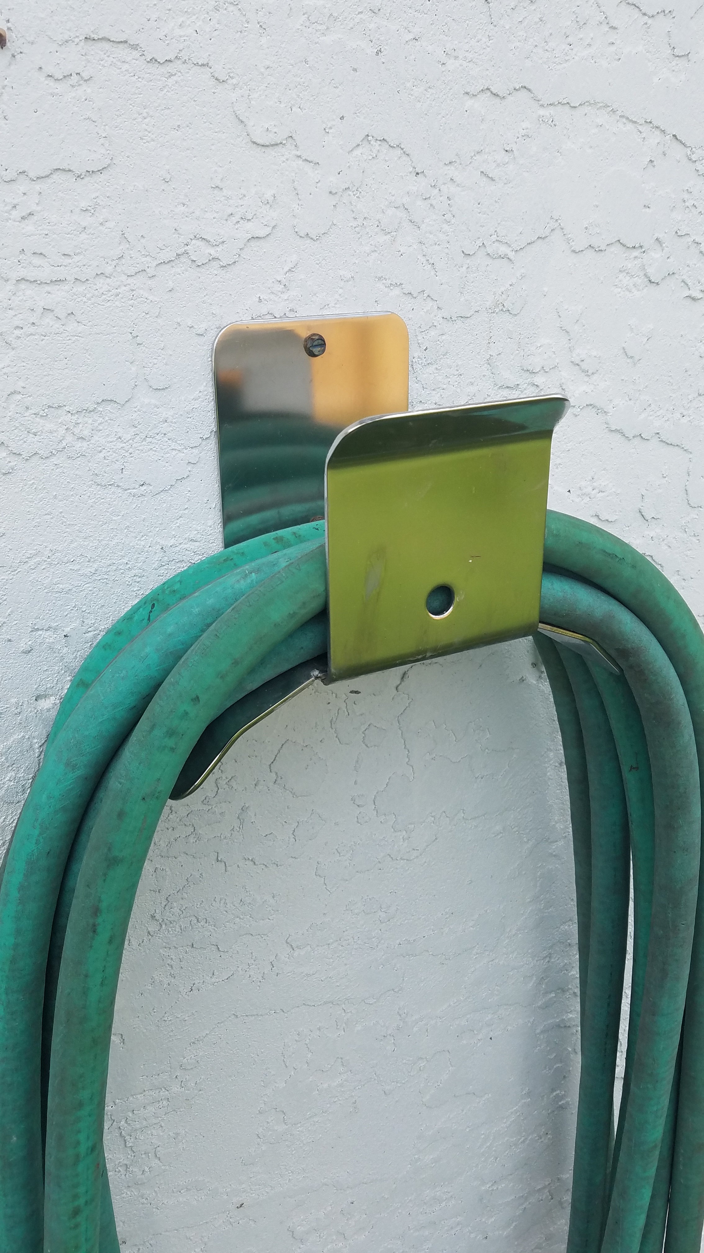 304 Stainless Hose / cable hanger