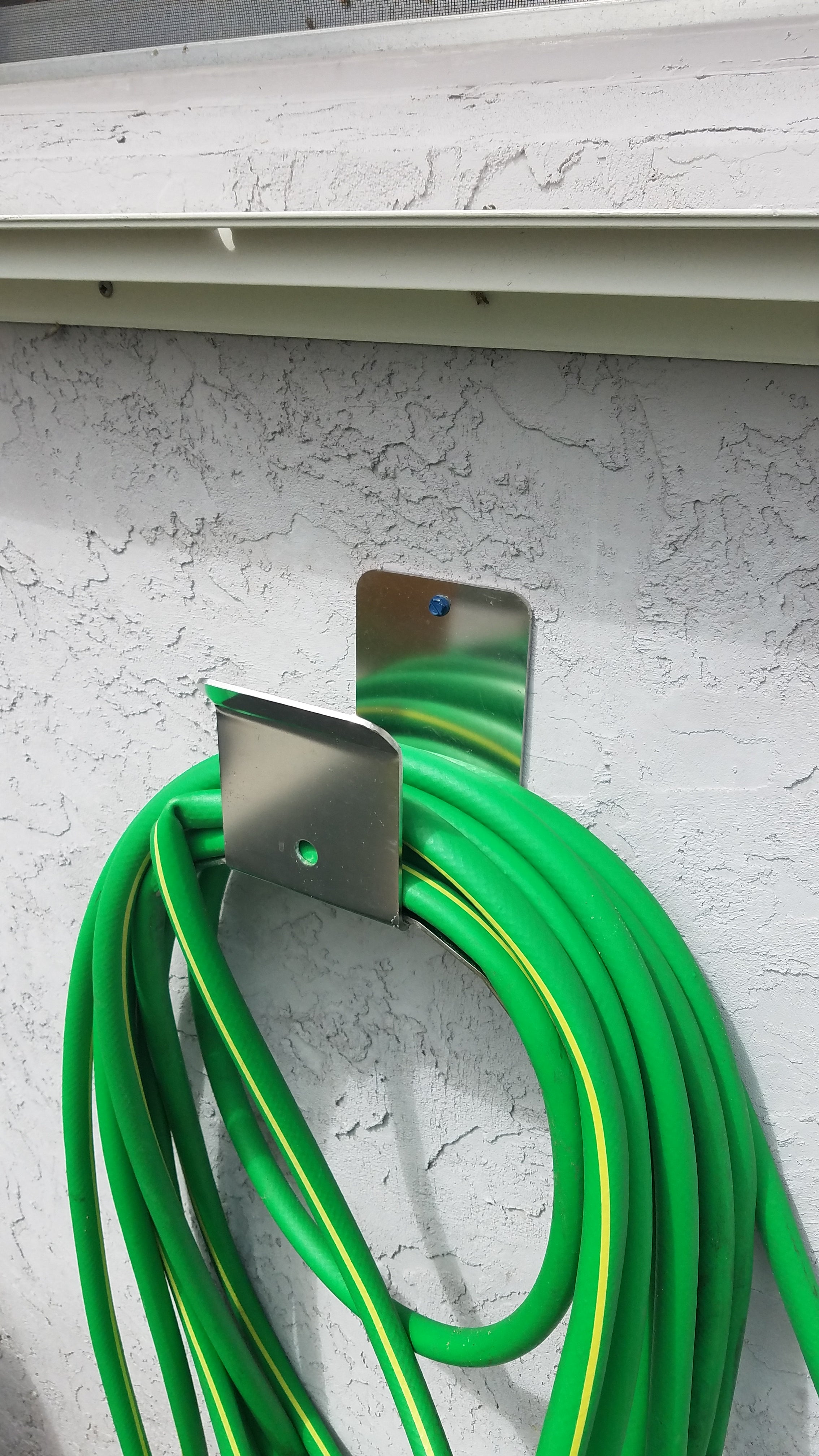 304 Stainless Hose / cable hanger