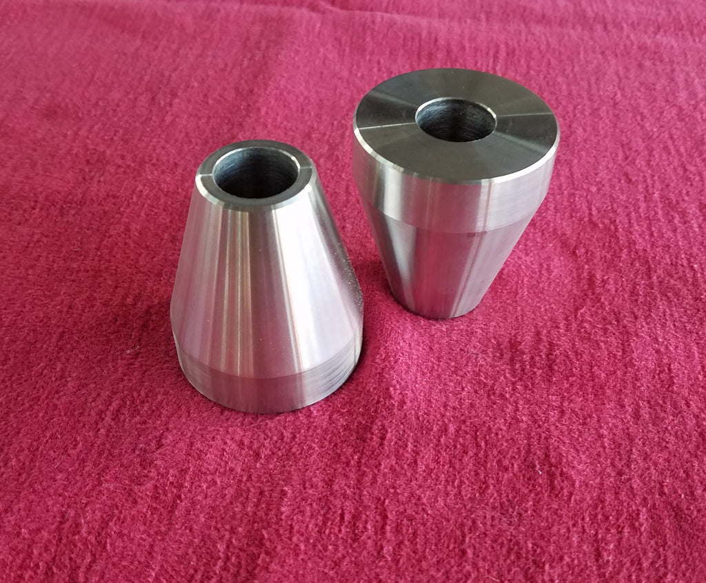 Motorcycle / Bicycle Frame neck fixture 100% Made in USA!!!!