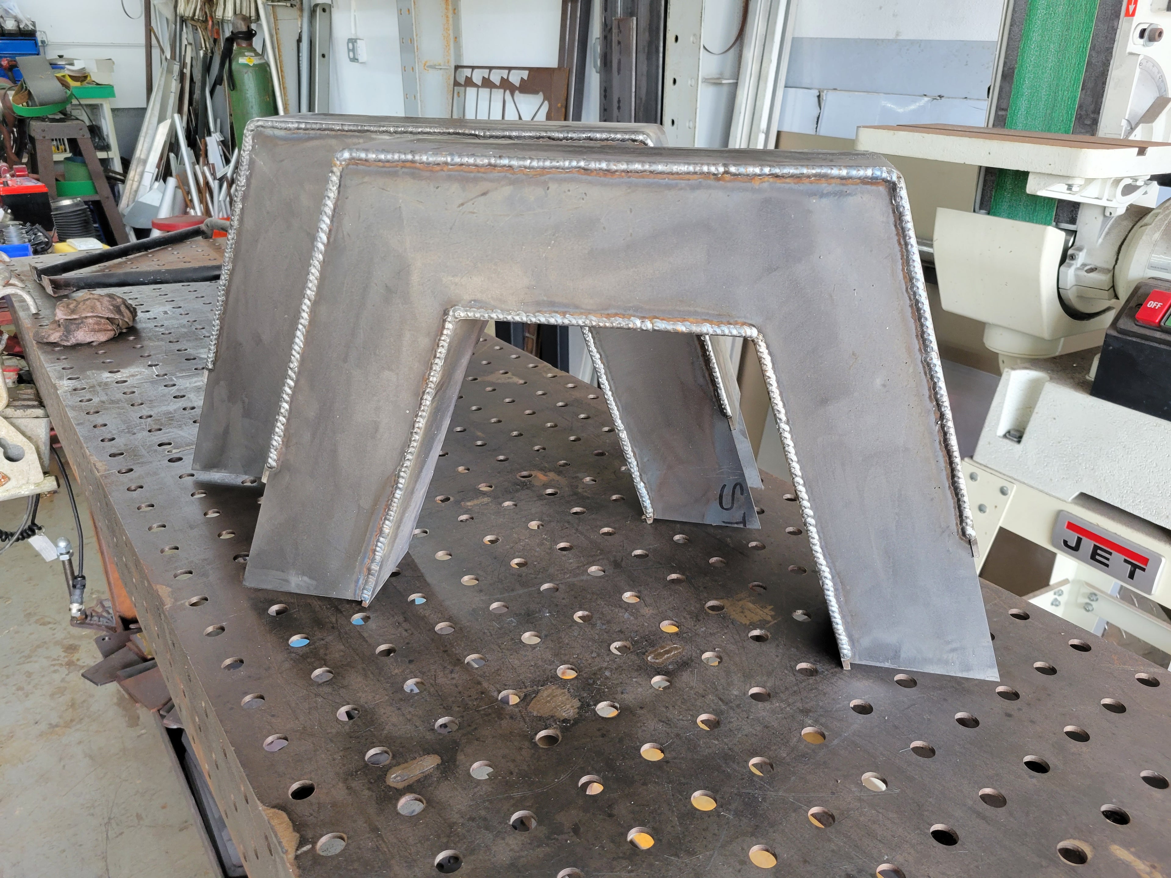 Universal Step Notch kits