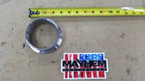 Borg Warner S300 John Deere Marmon flanges and clamp