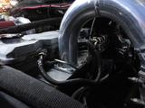 Cummins Intake Horn Flange for 2.00", 2.50" & 3.00" tubing