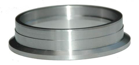 Borg Warner S400 Compressor outlet housing Flange, Clamp, and O-ring